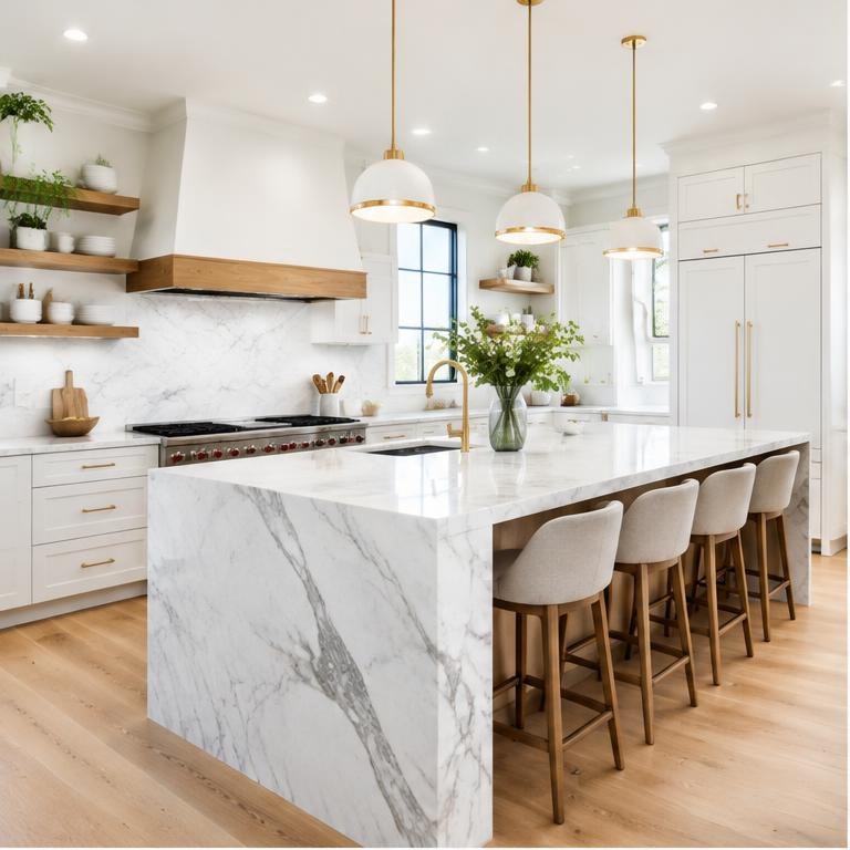 A fresh start — immaculate modern home
